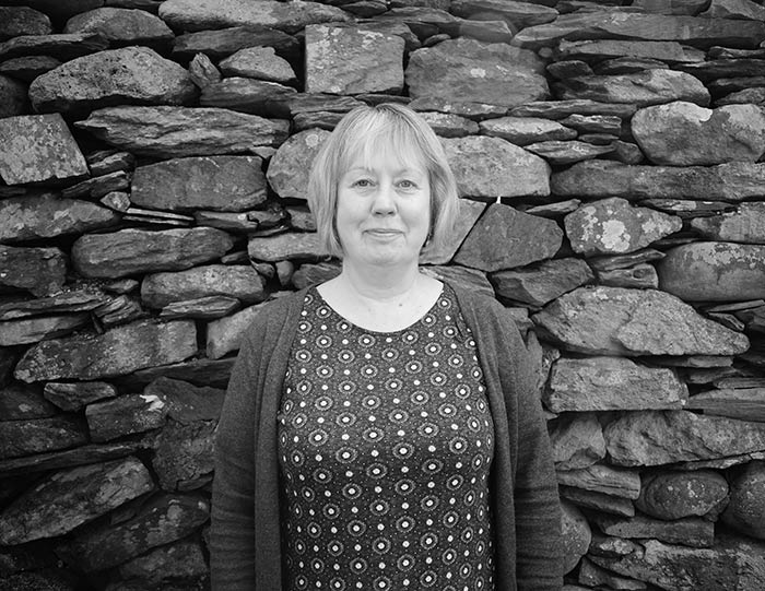 Alison Magrath