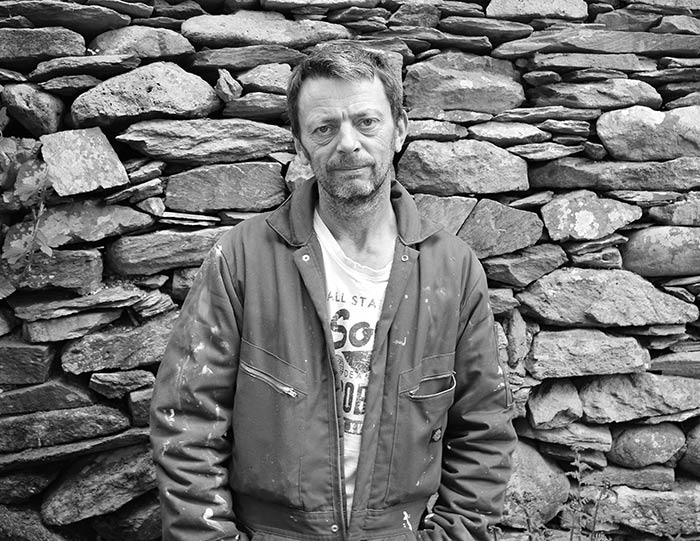 Peter Foster