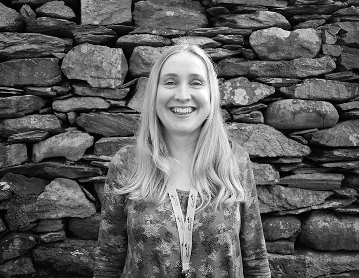 Rebecca Turner